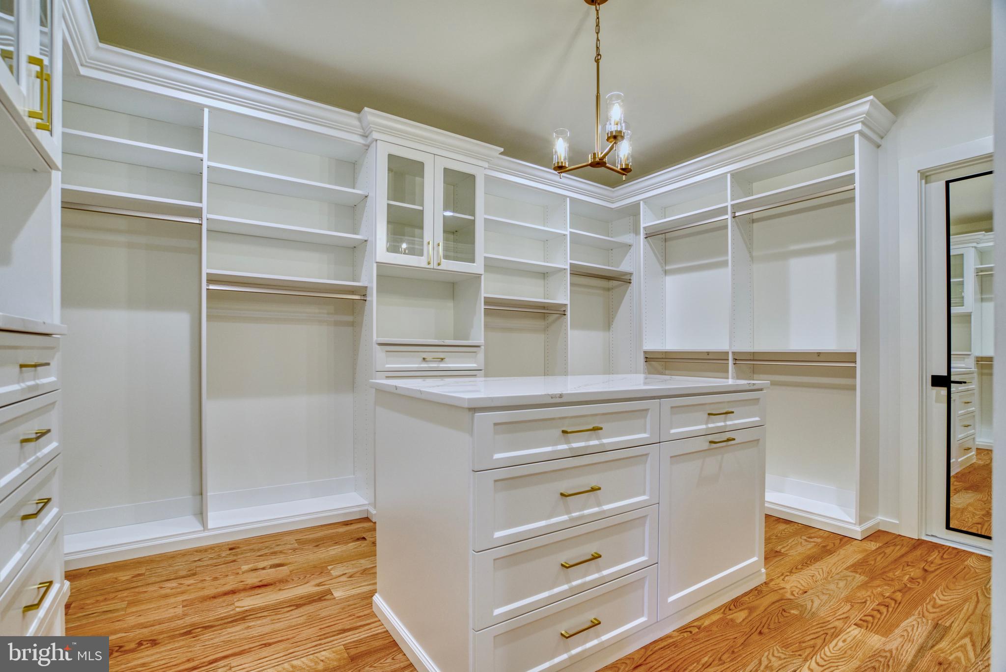 1828 Opalocka Drive McLean, VA 22101 - Photo 43 of 75 Built-in walk-in closet