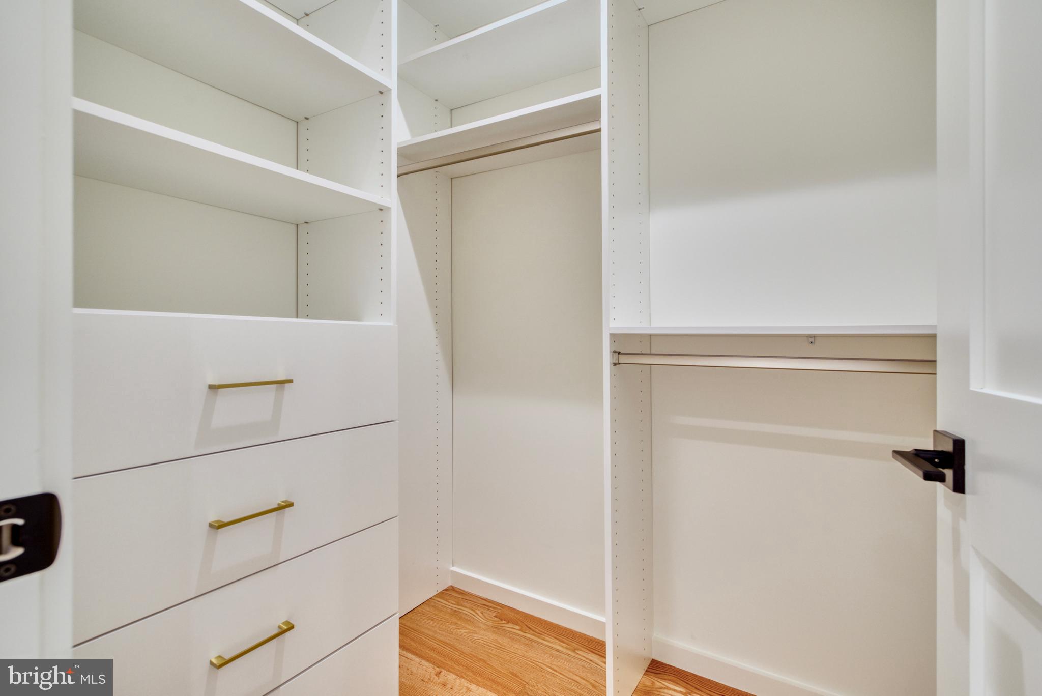 1828 Opalocka Drive McLean, VA 22101 - Photo 44 of 75 spacious walk-in closet