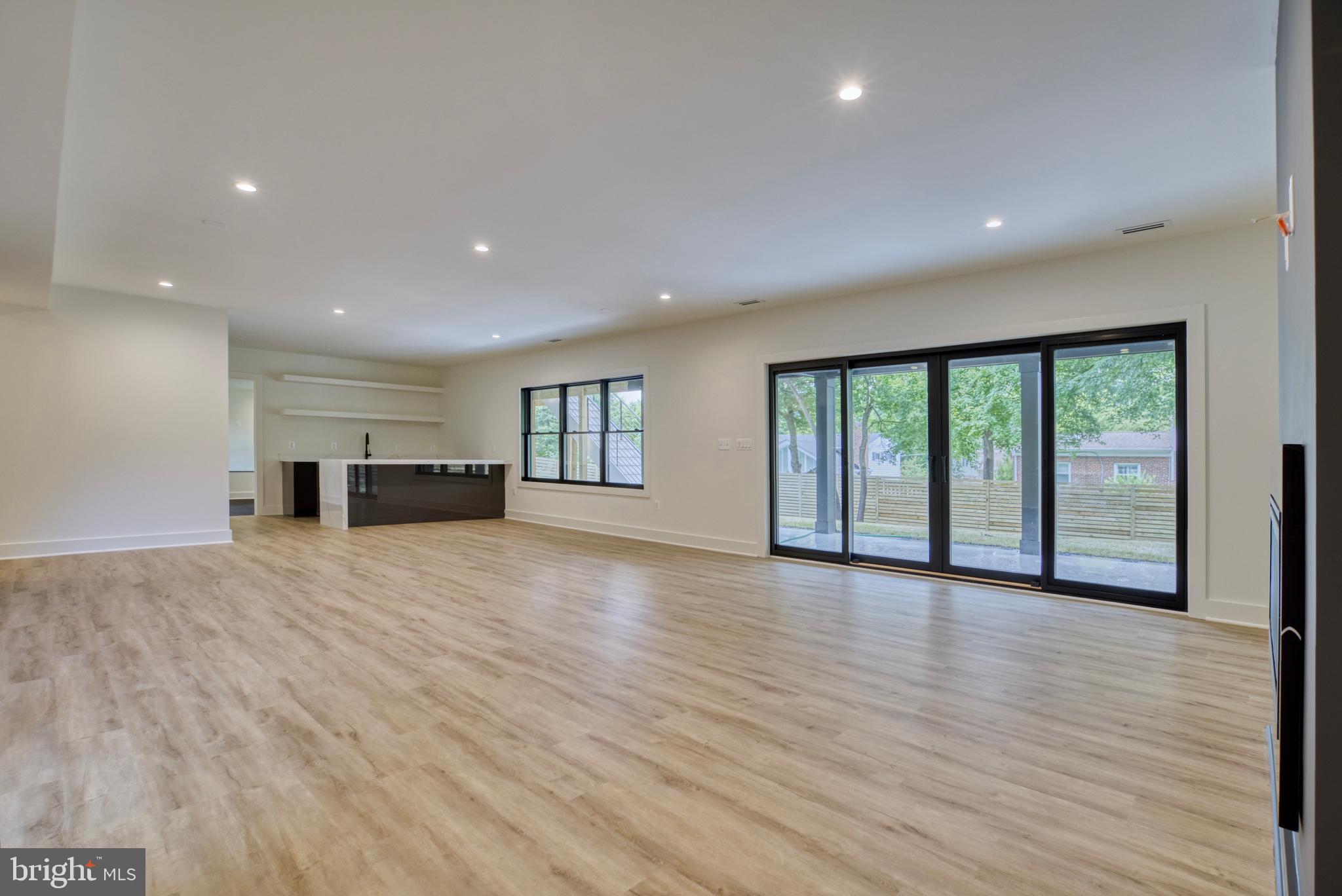 1828 Opalocka Drive McLean, VA 22101 - Photo 52 of 75 spacious recreational room