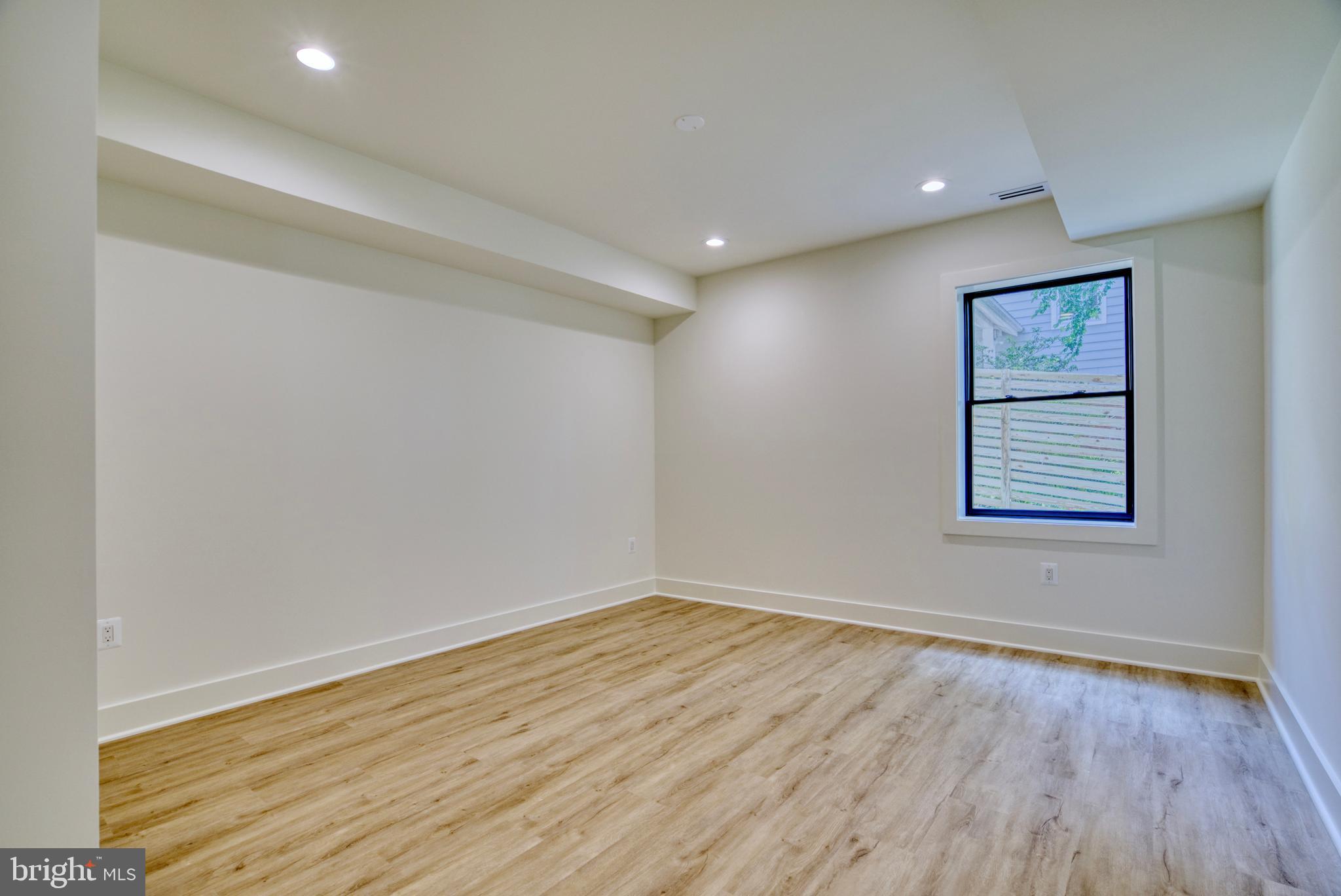 1828 Opalocka Drive McLean, VA 22101 - Photo 58 of 75 basement bedroom with full bathroom