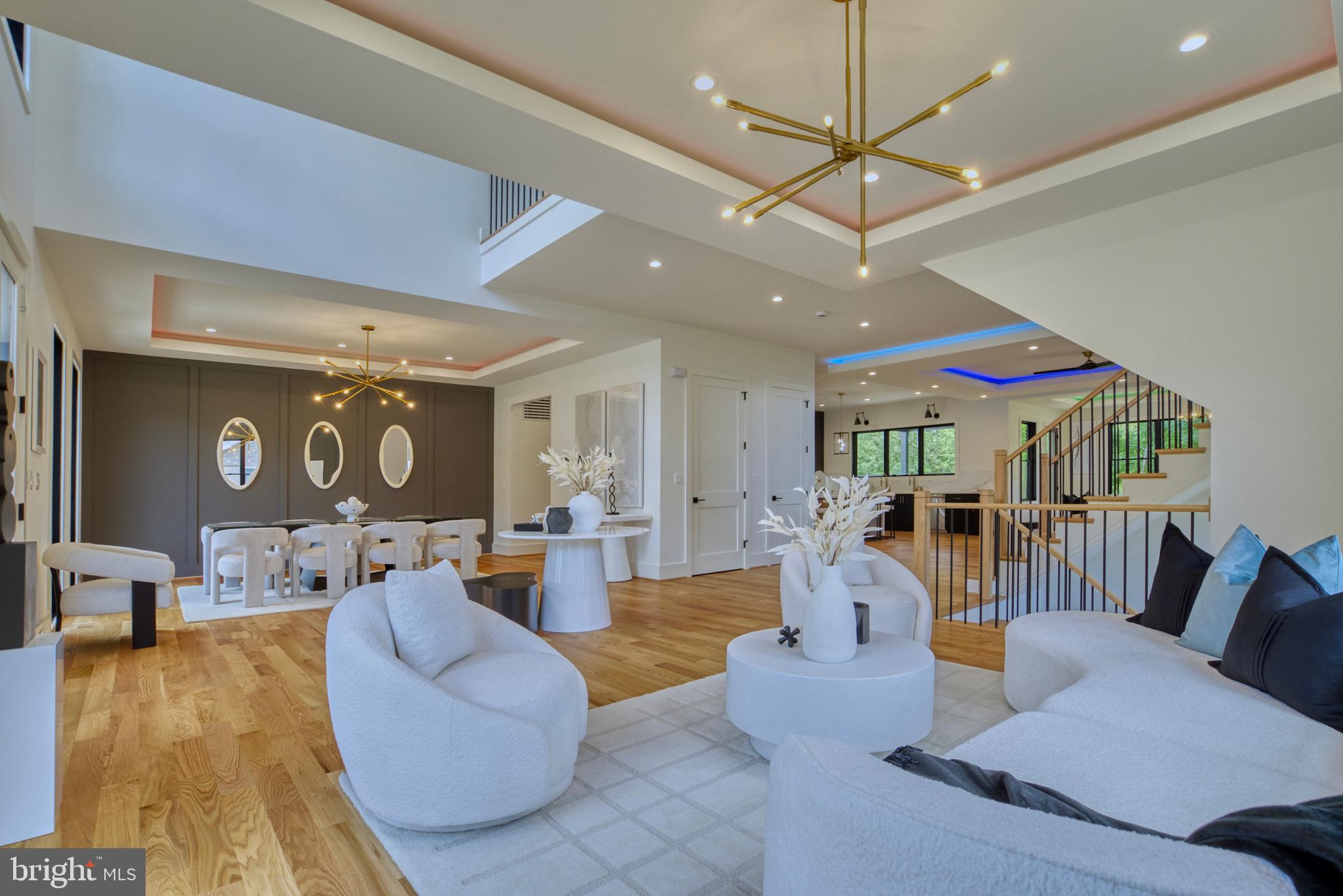 1828 Opalocka Drive McLean, VA 22101 - Photo 75 of 75 open floor plan