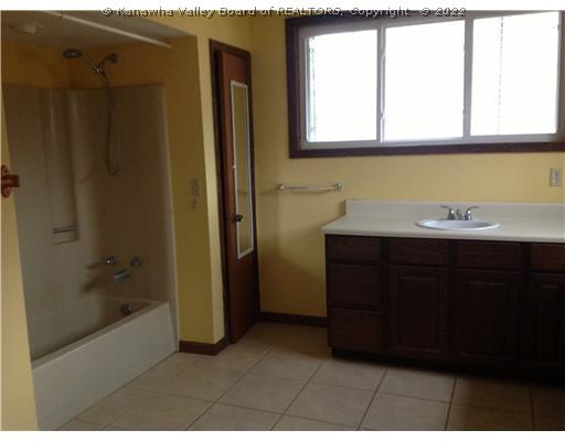 159 Sandy Run Road Elizabeth, WV 26143 - Photo 4 of 11 Main Level Bathroom.