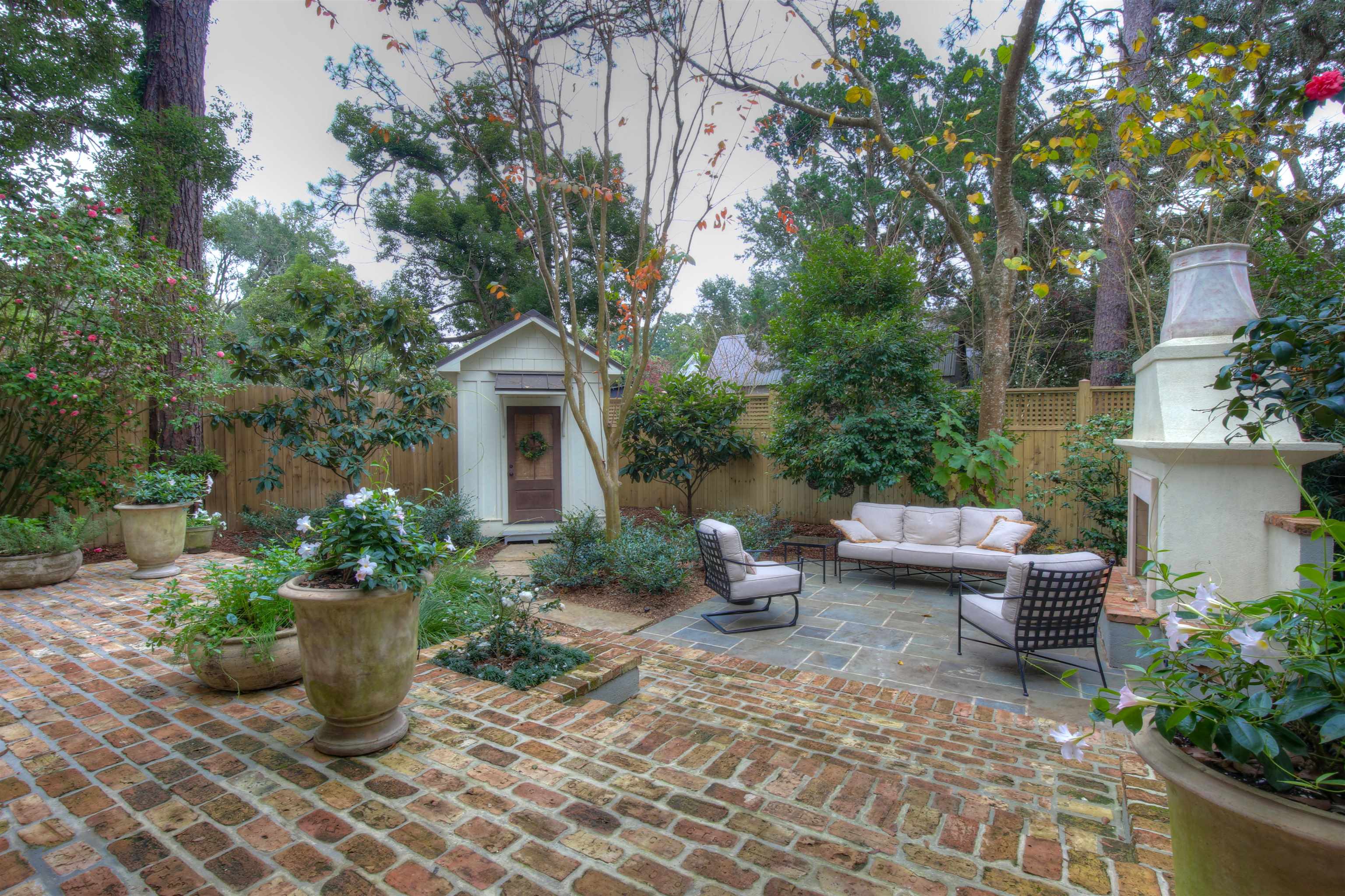 207 Bayview Street South Fairhope, AL 36532 - Photo 26 of 27