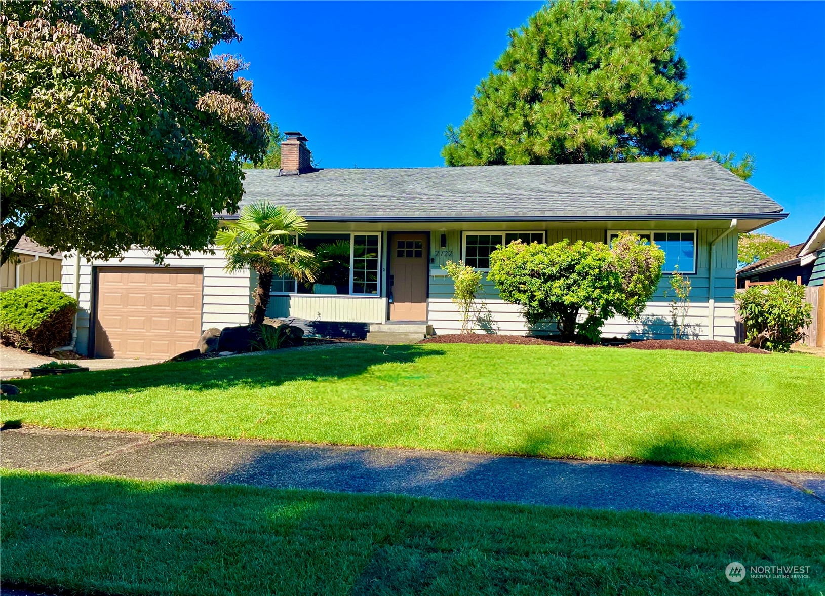 2722 North Shirley Street Tacoma, WA 98407 - Photo 1 of 28