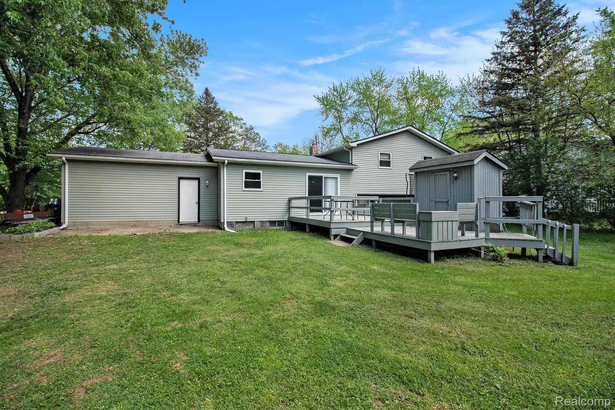 7055 North Center Road Mount Morris, MI 48458 - Photo 22 of 25 Gallery Image 22