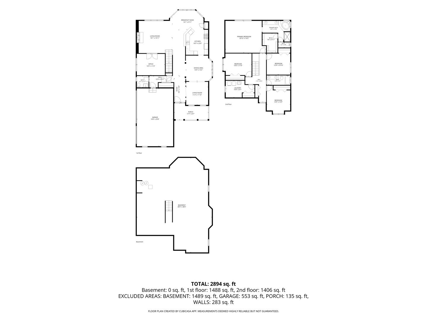 404 North Washington Street Wheaton, IL 60187 - Photo 46 of 47
