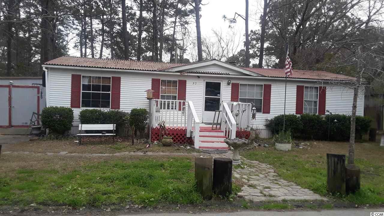 93 Offshore Drive Murrells Inlet, SC 29576 - Photo 2 of 23 Gallery Image 2