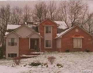 10147 Chestnut Ridge Court Holly, MI 48442 - Photo 1 of 1 Listing Image
