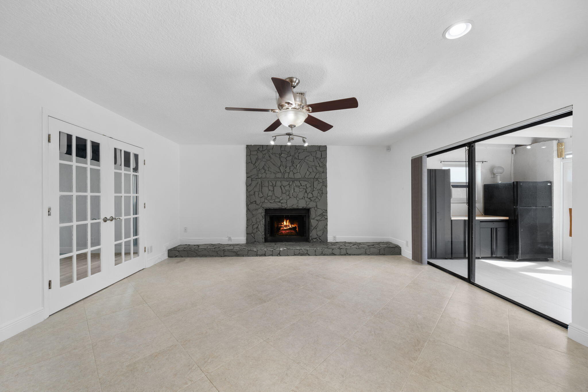 21856 High Pine Trail Boca Raton, FL 33428 - Photo 18 of 35 fire place