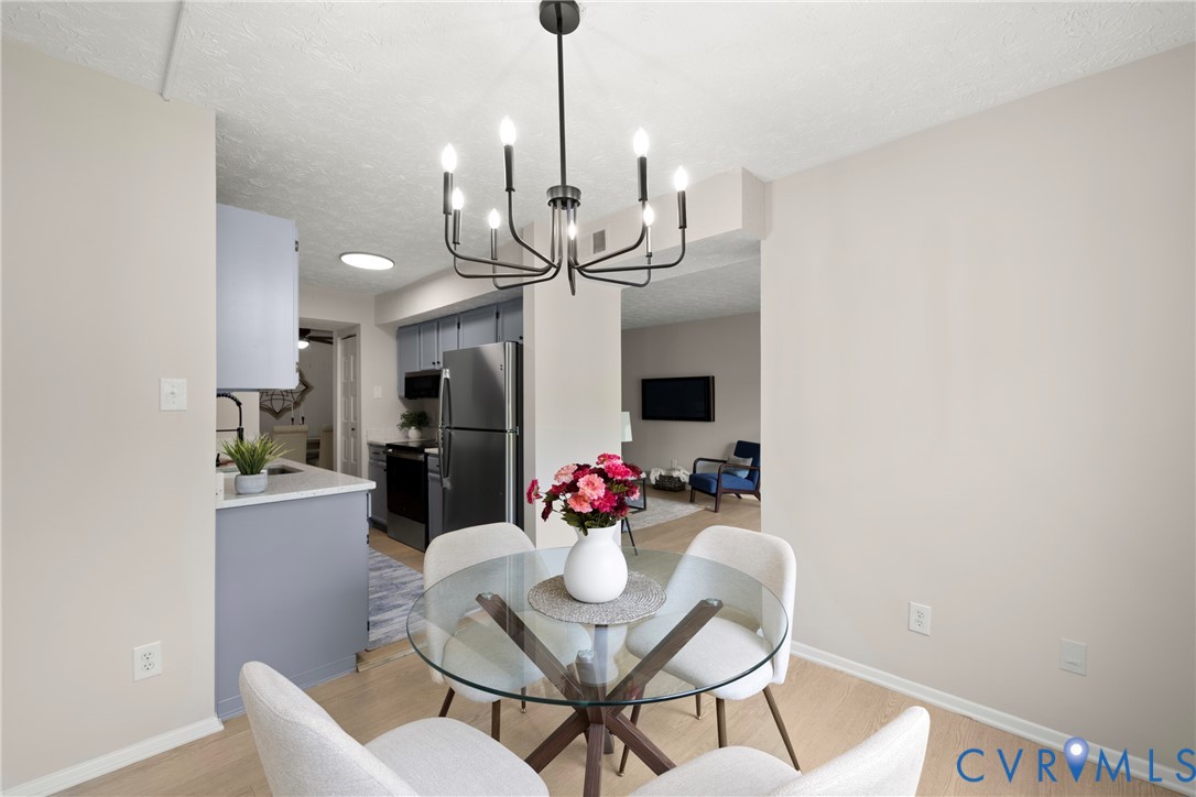 1503 Bronwyn Road, Unit 203 Henrico, VA 23238 - Photo 10 of 30