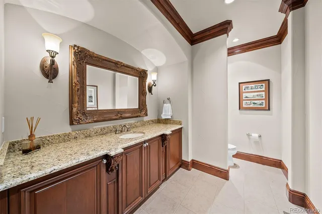 a view of front door with furniture and stairs