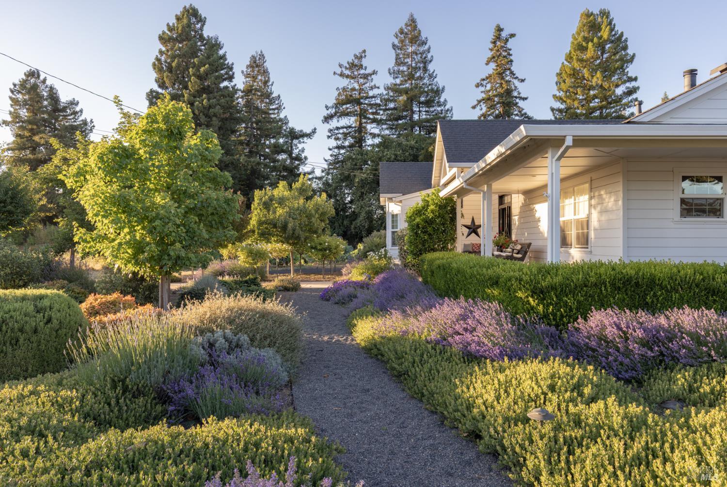2032 Hagen Road Napa, CA 94558 - Photo 7 of 42