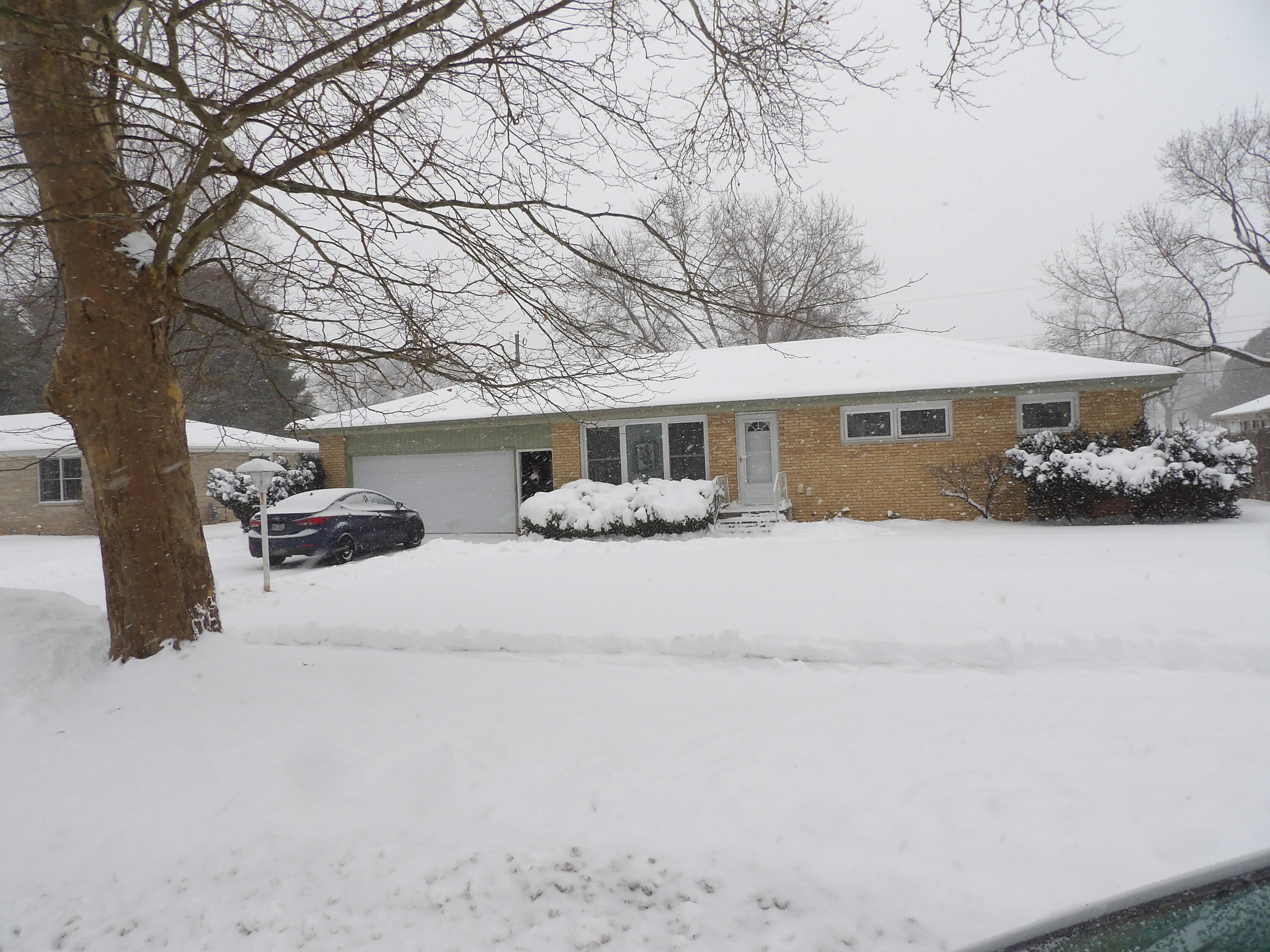415 Remus Drive Buchanan, MI 49107 - Photo 56 of 61 100_0383