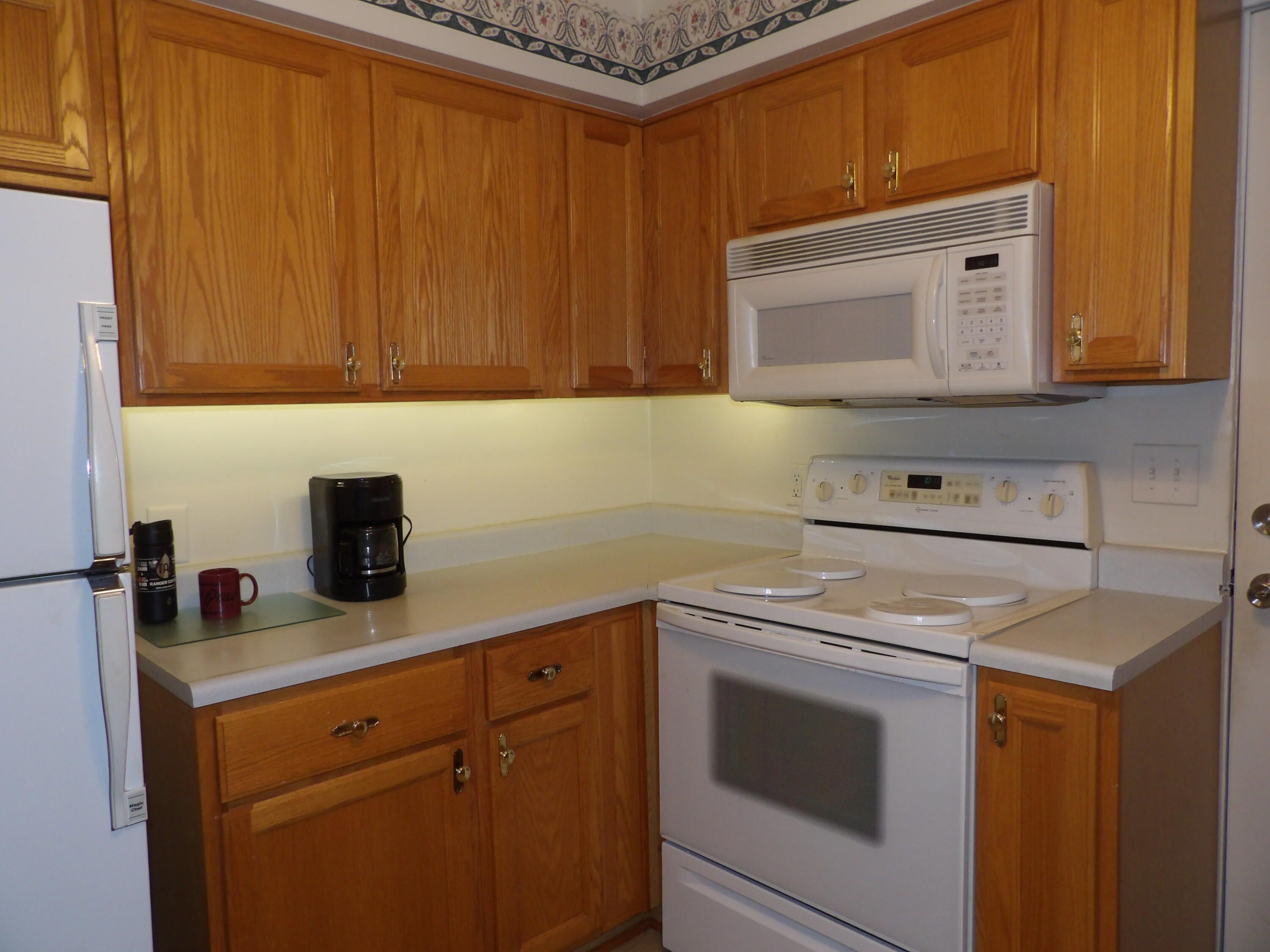 415 Remus Drive Buchanan, MI 49107 - Photo 10 of 61 100_0418