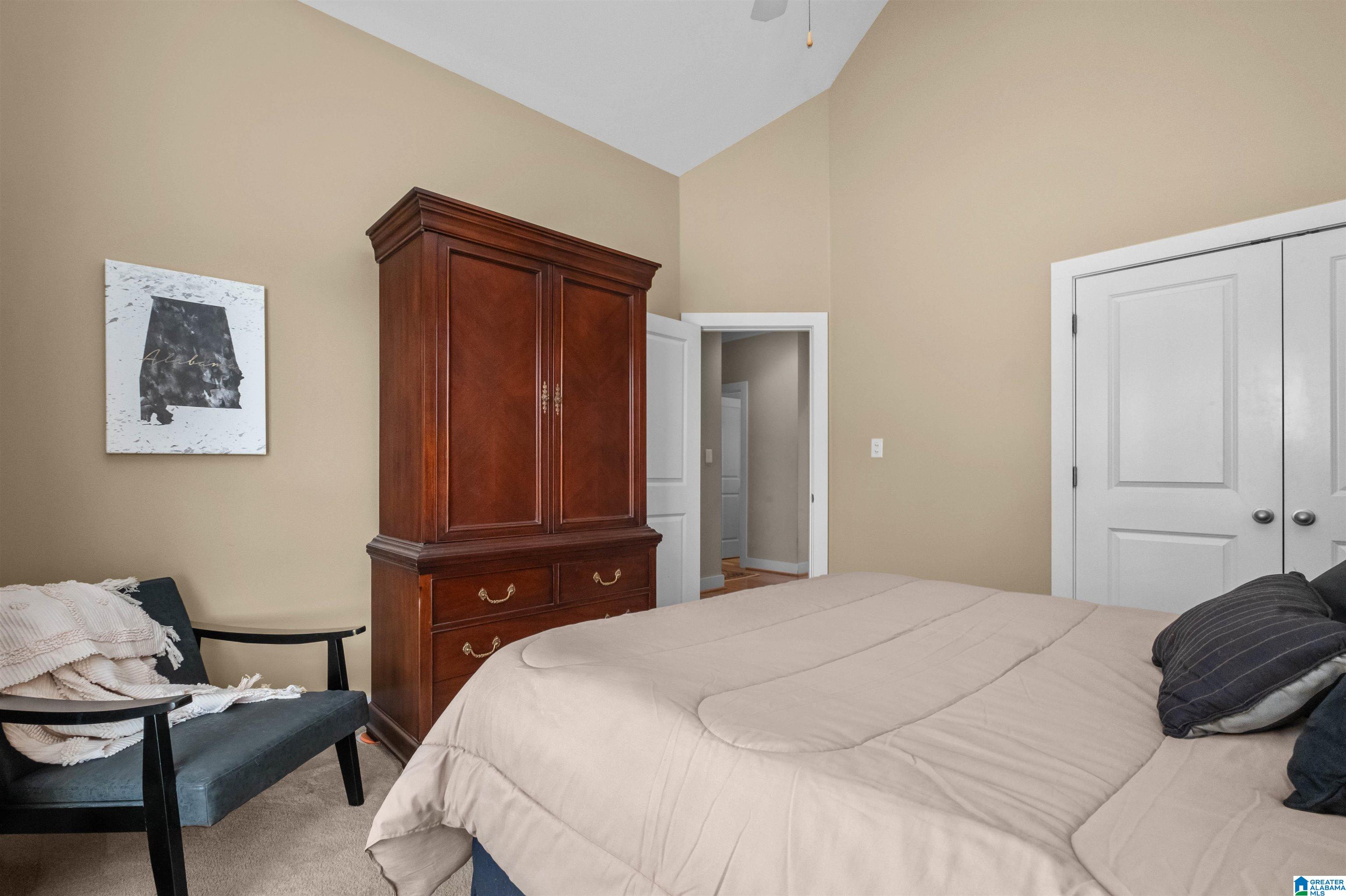 303 Panther Trail Pelham, AL 35124 - Photo 31 of 42