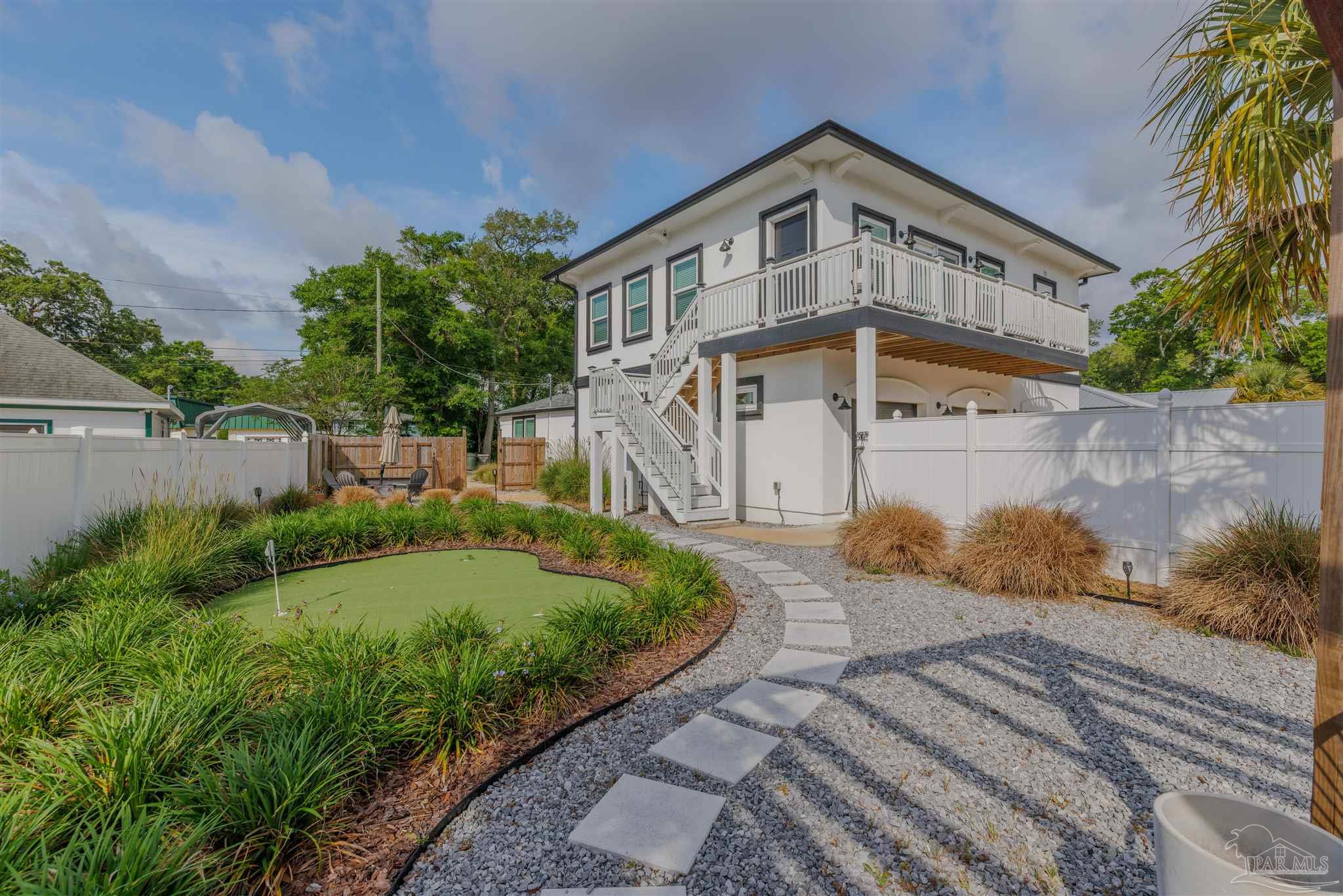 8 Sullivan Road Pensacola, FL 32507 - Photo 27 of 58 Gallery Image 27