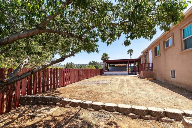 $3,900 | 7287 Blackton Drive, La Mesa, CA 91941