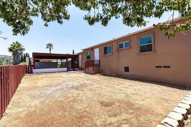 $3,900 | 7287 Blackton Drive, La Mesa, CA 91941