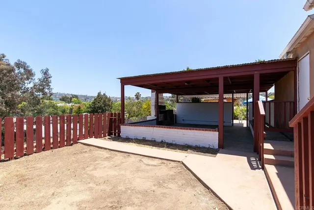 $3,900 | 7287 Blackton Drive, La Mesa, CA 91941