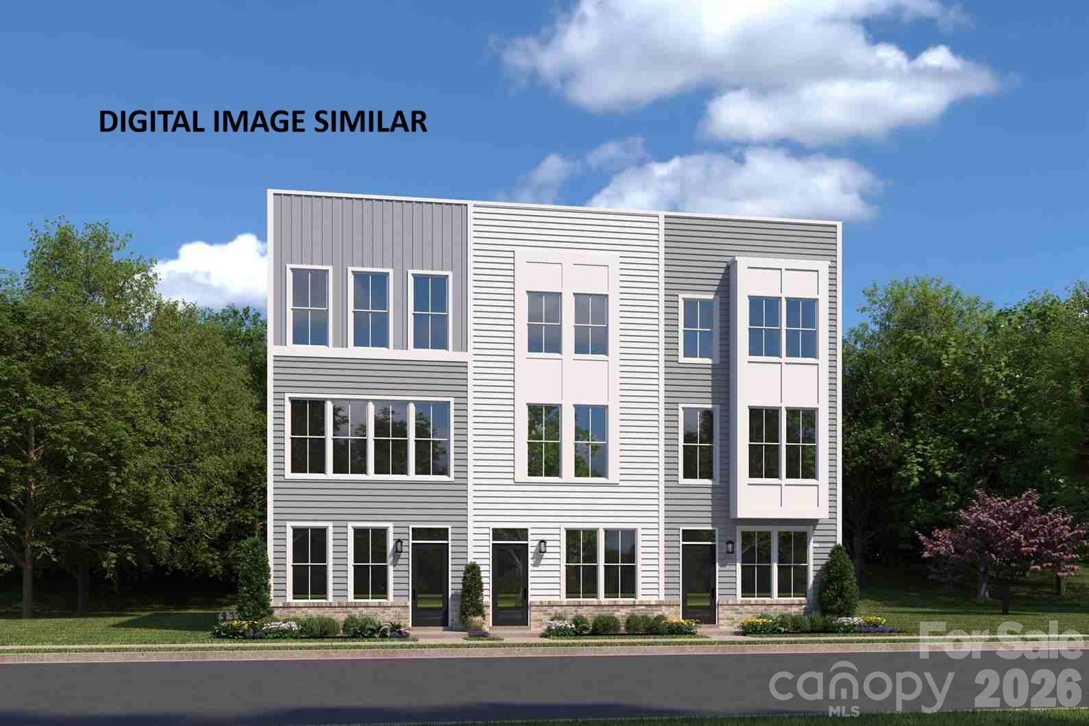 1517 Bethel Road Charlotte, NC 28208 - Photo 1 of 12 Gallery Image 1
