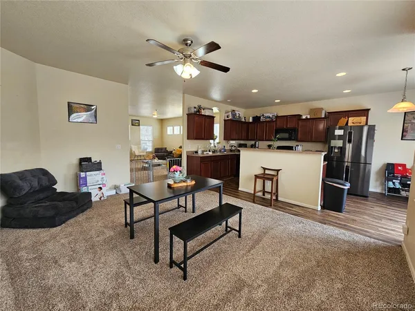 $2,295 | 4834 Condor Creek, Colorado Springs, CO 80916
