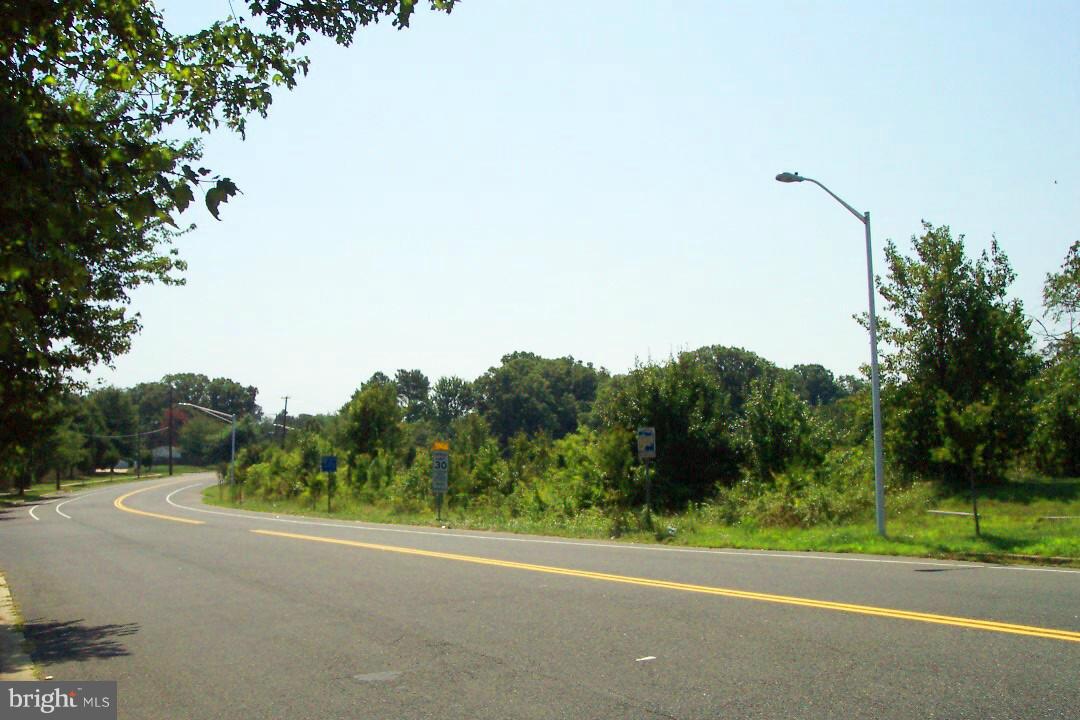 Windbrook Drive Clinton, MD 20735 - Photo 2 of 2 View of the parcel from Windbrook Drive