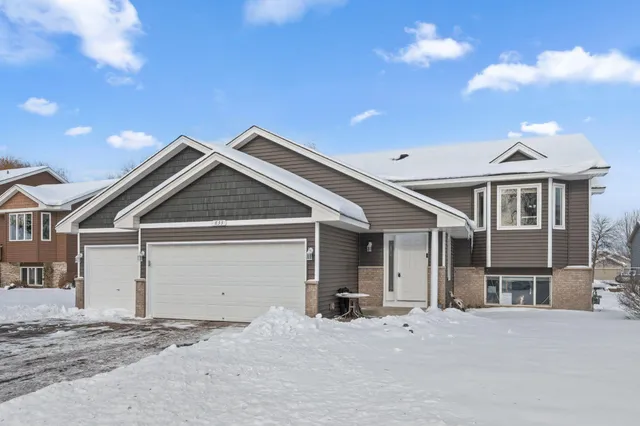 $475,000 | 833 102nd Lane Northeast, Blaine, MN 55434