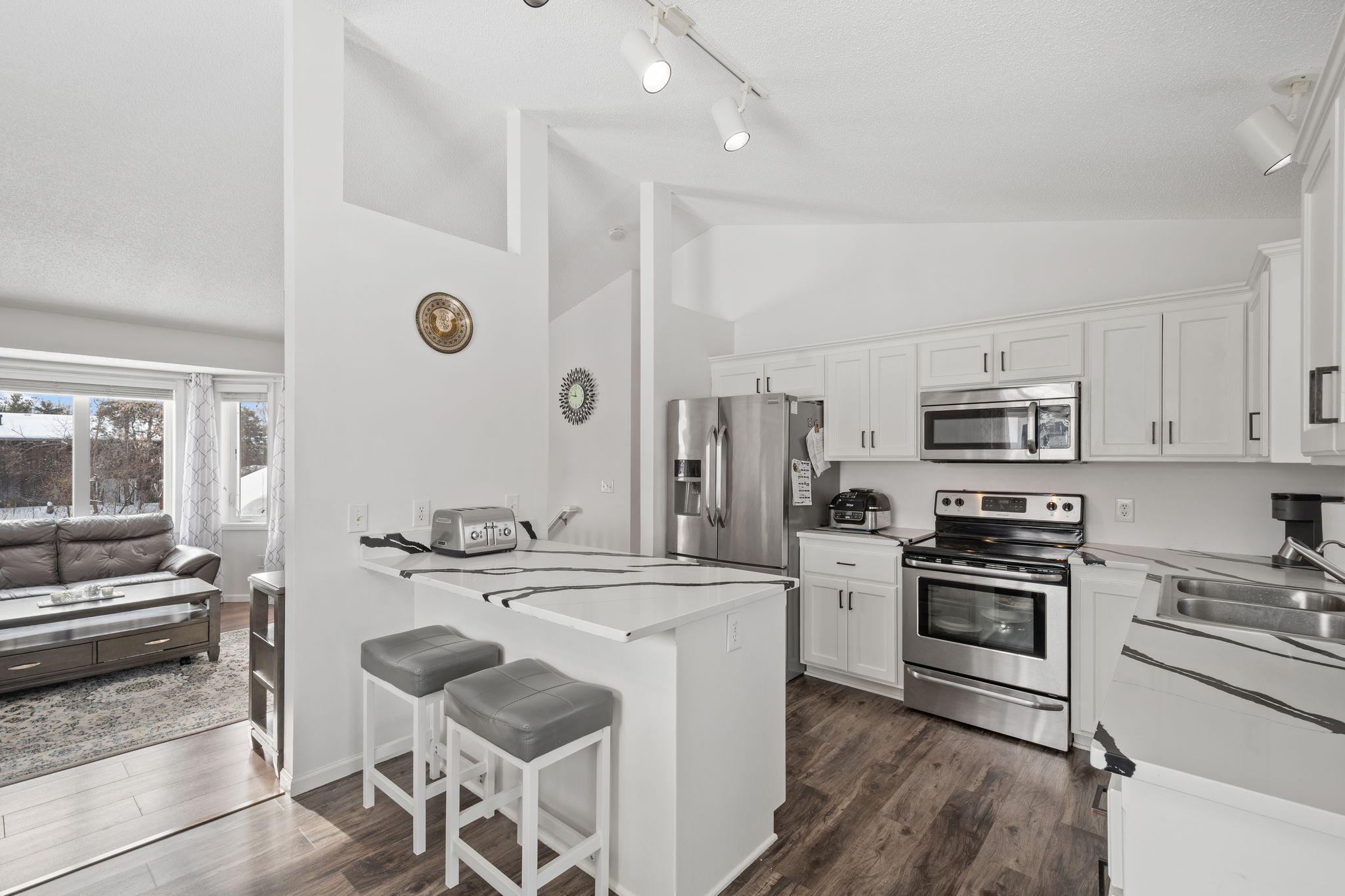 833 102nd Lane Northeast Blaine, MN 55434 - Photo 23 of 37