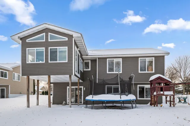 $475,000 | 833 102nd Lane Northeast, Blaine, MN 55434