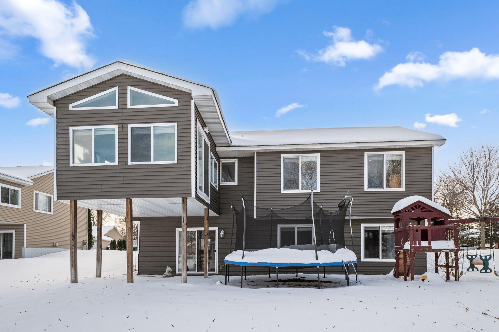 833 102nd Lane Northeast Blaine, MN 55434 - Photo 35 of 37