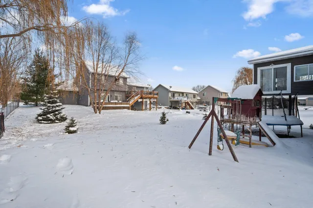 $475,000 | 833 102nd Lane Northeast, Blaine, MN 55434