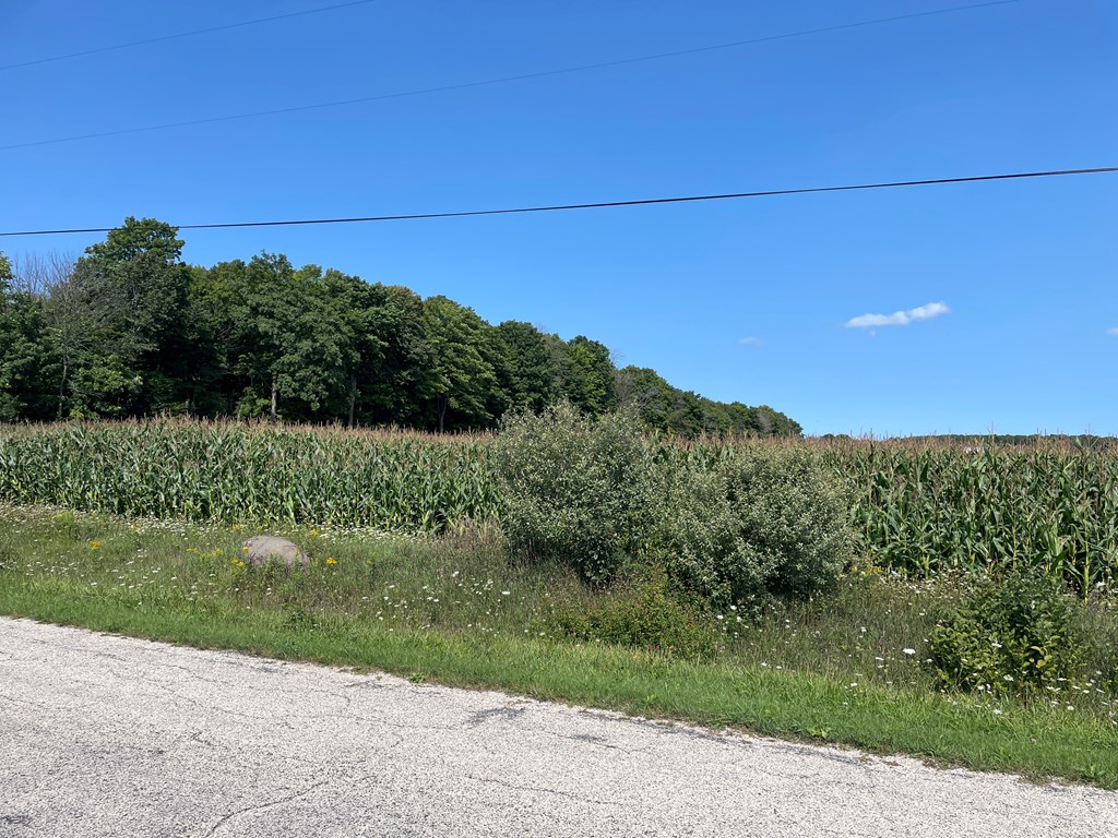 41.30-ac Sunnyslope Road Sturgeon Bay, WI 54209 - Photo 4 of 11
