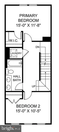 $486,175 | 12541 Terrabrooke Avenue, Brandywine, MD 20613