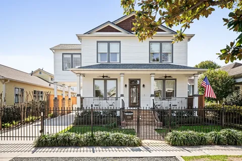 $1,599,900 | 1236 Omar Street, Houston, TX 77008