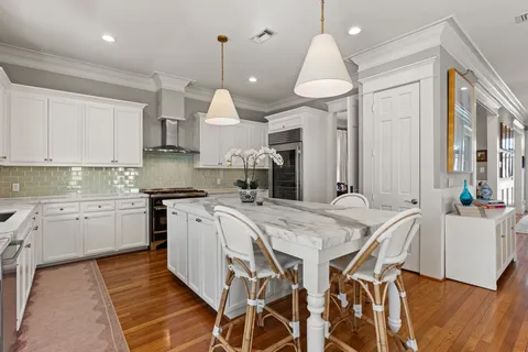 $1,599,900 | 1236 Omar Street, Houston, TX 77008