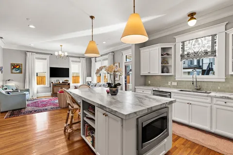 $1,599,900 | 1236 Omar Street, Houston, TX 77008