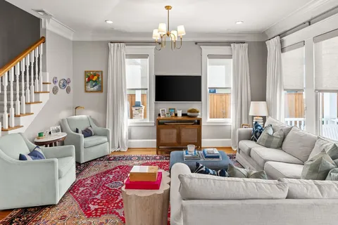 $1,599,900 | 1236 Omar Street, Houston, TX 77008