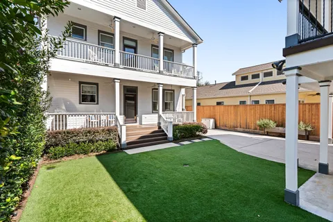 $1,599,900 | 1236 Omar Street, Houston, TX 77008