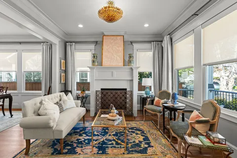 $1,599,900 | 1236 Omar Street, Houston, TX 77008