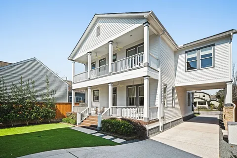 $1,599,900 | 1236 Omar Street, Houston, TX 77008