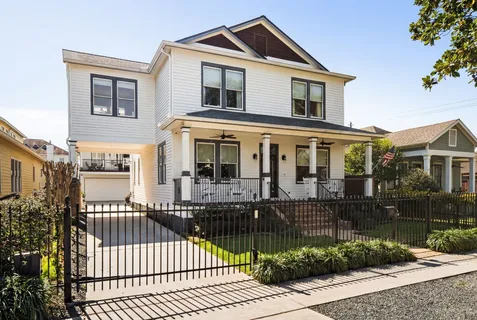 $1,599,900 | 1236 Omar Street, Houston, TX 77008