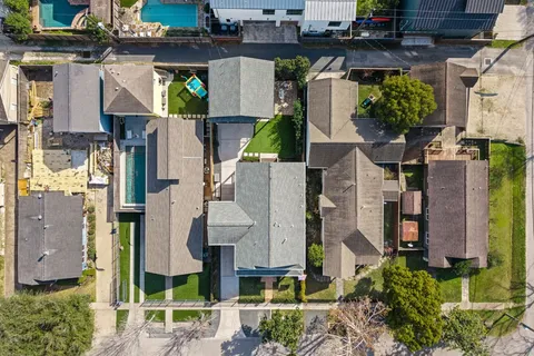 $1,599,900 | 1236 Omar Street, Houston, TX 77008
