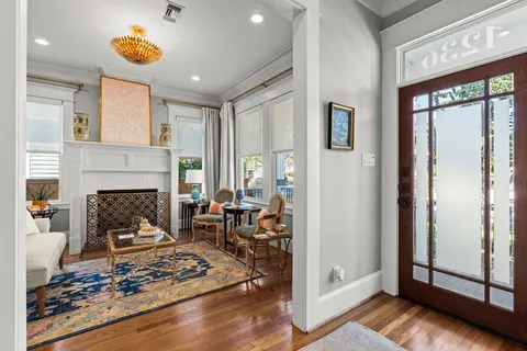 $1,599,900 | 1236 Omar Street, Houston, TX 77008