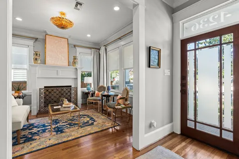 $1,599,900 | 1236 Omar Street, Houston, TX 77008