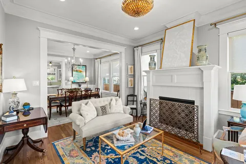 $1,599,900 | 1236 Omar Street, Houston, TX 77008