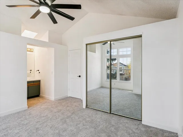 $548,000 | 4583 North Wildflowers Way, Castle Rock, CO 80109