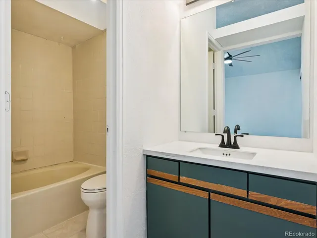 $548,000 | 4583 North Wildflowers Way, Castle Rock, CO 80109