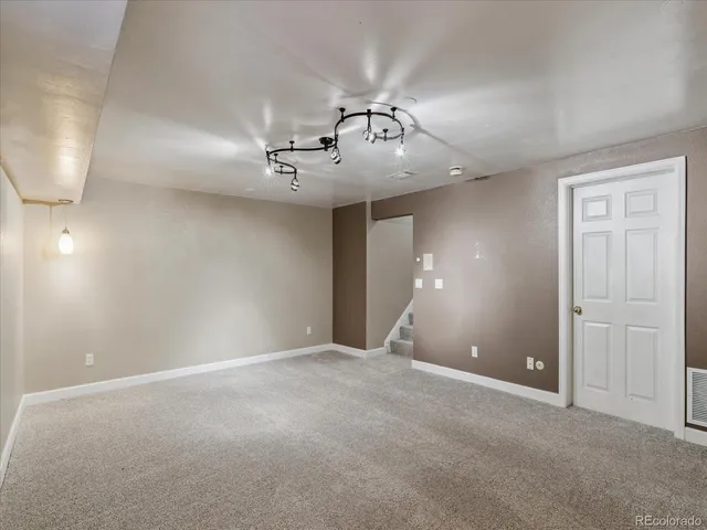 $548,000 | 4583 North Wildflowers Way, Castle Rock, CO 80109