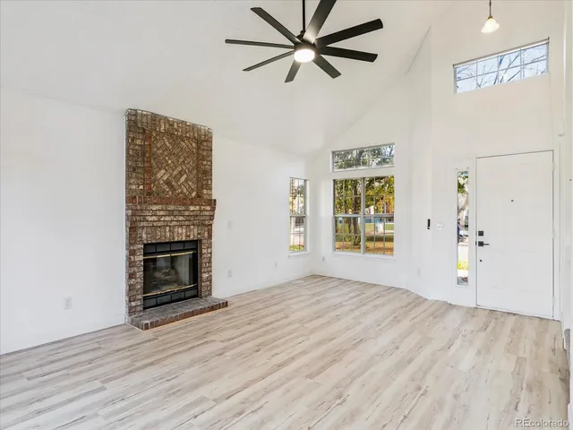 $548,000 | 4583 North Wildflowers Way, Castle Rock, CO 80109