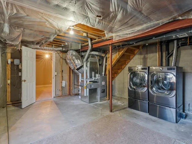 $548,000 | 4583 North Wildflowers Way, Castle Rock, CO 80109